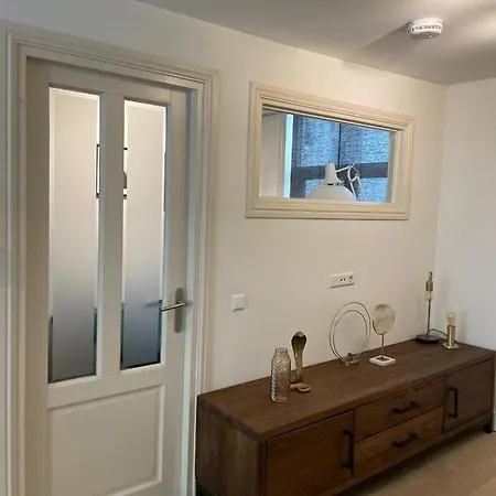 Square Apartment Lägenhet Amsterdam